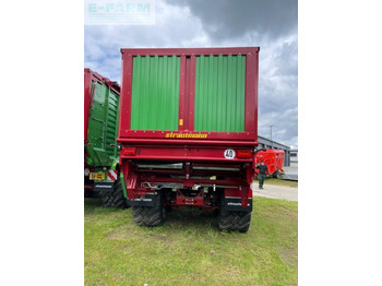 Landbouwaanhanger Strautmann giga-trailer 400: afbeelding 5