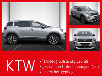 Personenwagen CITROËN