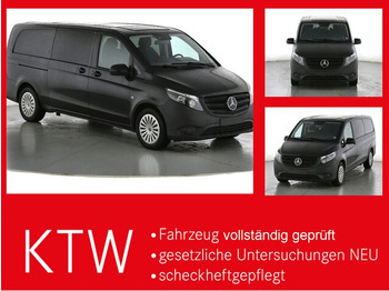 Minibus MERCEDES-BENZ Vito 116