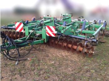 Grondbewerking toebehoor John Deere 410A: afbeelding 1