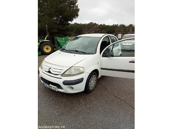 Personenwagen CITROËN