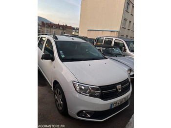 Personenwagen DACIA