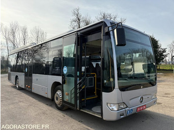 Streekbus MERCEDES-BENZ Citaro