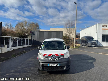 Kleine bestelwagen RENAULT Kangoo