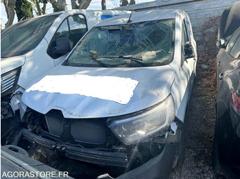 Kleine bestelwagen RENAULT Kangoo