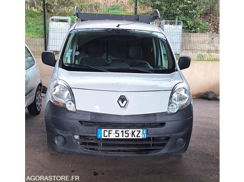 Kleine bestelwagen RENAULT Kangoo