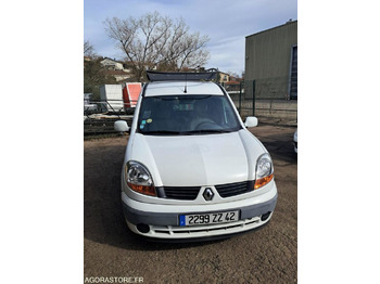 Kleine bestelwagen RENAULT Kangoo