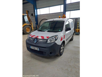 Kleine bestelwagen RENAULT Kangoo