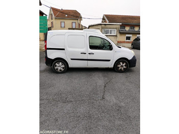 Kleine bestelwagen Renault Kangoo frigorifique BW-034-QP - 2011 - 99651KM: afbeelding 3