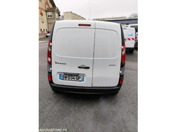 Kleine bestelwagen Renault Kangoo frigorifique BW-034-QP - 2011 - 99651KM: afbeelding 4