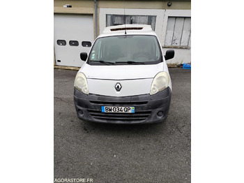 Kleine bestelwagen Renault Kangoo frigorifique BW-034-QP - 2011 - 99651KM: afbeelding 2