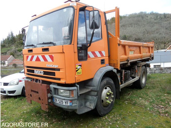 Vrachtwagen IVECO