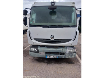 Vrachtwagen RENAULT Midlum