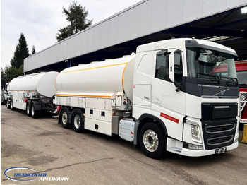 Tankwagen VOLVO FH 540