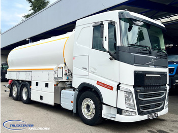 Tankwagen VOLVO FH 540