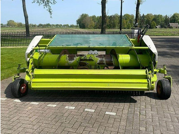 Hakselaar toebehoor Claas Pick Up 300: afbeelding 3