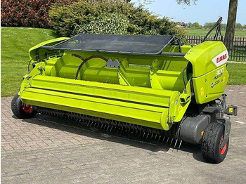 Hakselaar toebehoor CLAAS