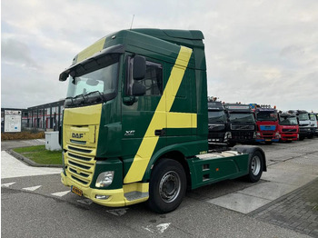 Trekker DAF XF 460