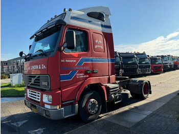 Trekker VOLVO FH12 460