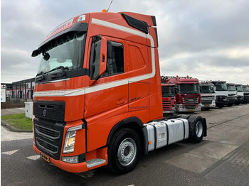 Trekker VOLVO FH 460