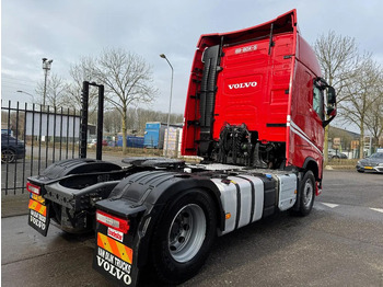 Trekker Volvo FH 460 4X2 - EURO 6 + NL TRUCK + TÜV 06-2025: afbeelding 4