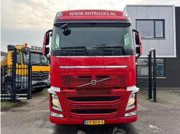 Trekker Volvo FH 460 4X2 - EURO 6 + NL TRUCK + TÜV 06-2025: afbeelding 2