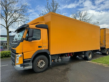 Bakwagen VOLVO FM 370