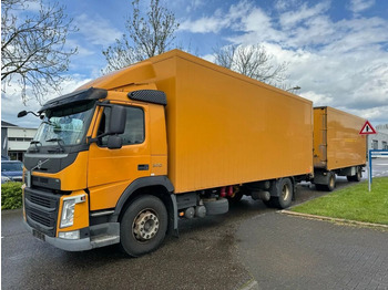 Bakwagen VOLVO FM 370