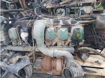 Motor VOLVO F12 ENGINE D122: afbeelding 1