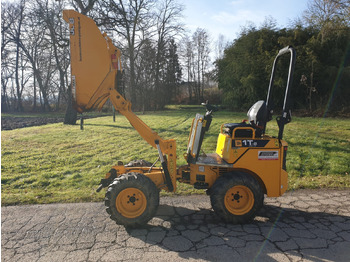 Minidumper JCB