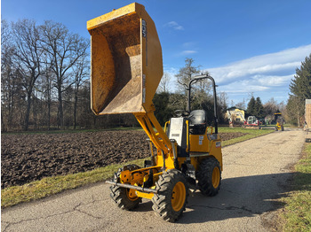 Minidumper JCB