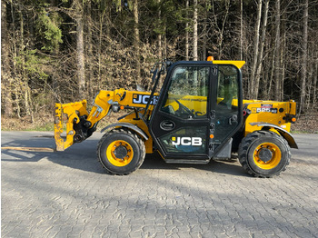 Verreiker JCB