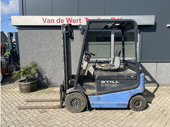 Elektrische heftruck STILL R60