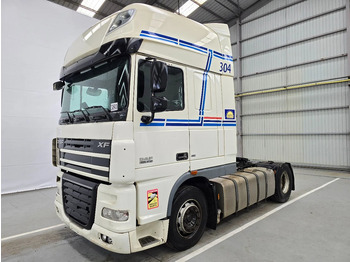 Trekker DAF XF 105 410