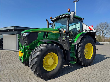 Tractor JOHN DEERE 6R 215