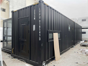 Wooncontainer 20 ft container: afbeelding 3