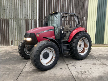 Tractor CASE IH MXU Maxxum