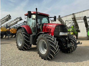 Tractor CASE IH Puma 160