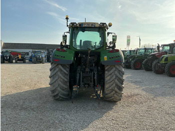 Tractor Fendt 720 VARIO: afbeelding 5