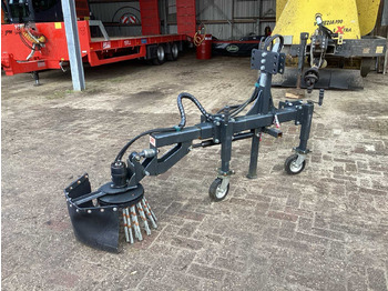 Grondbewerking toebehoor GRS Machines GR-OB3P: afbeelding 4