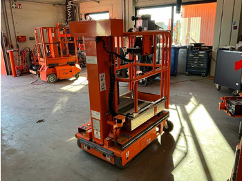 Hoogwerker JLG Power Towers Nano SP: afbeelding 5