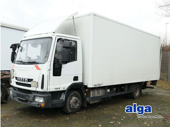 Leasing Iveco 75E19 4x2, 6.100mm lang, LBW, Kilma, Luftfede.  Iveco 75E19 4x2, 6.100mm lang, LBW, Kilma, Luftfede.: afbeelding 1