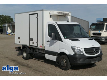 Koelwagen MERCEDES-BENZ Sprinter 316