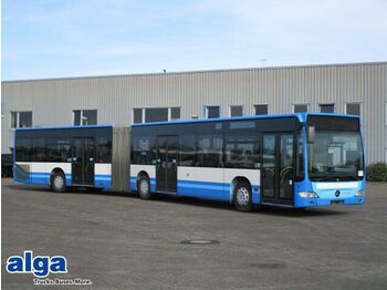 Gelede bus MERCEDES-BENZ Citaro