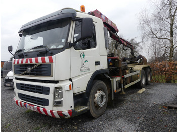 Haakarmsysteem vrachtwagen VOLVO FH