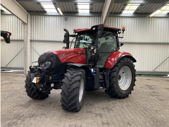 Tractor CASE IH CVX