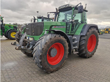 Tractor FENDT 900 Vario