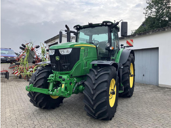 Tractor JOHN DEERE 6175R