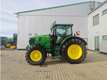 Tractor John Deere 6R 250: afbeelding 2