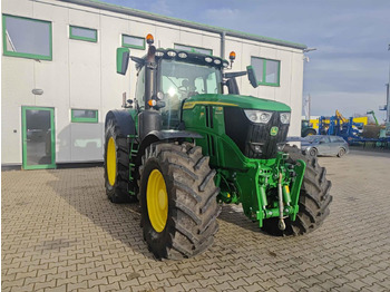 Tractor John Deere 6R 250: afbeelding 3